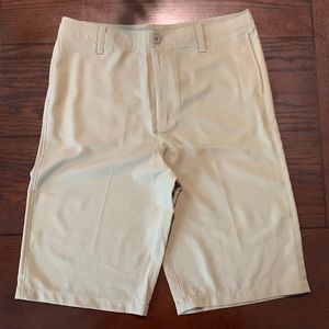 Under Armour youth casual shorts